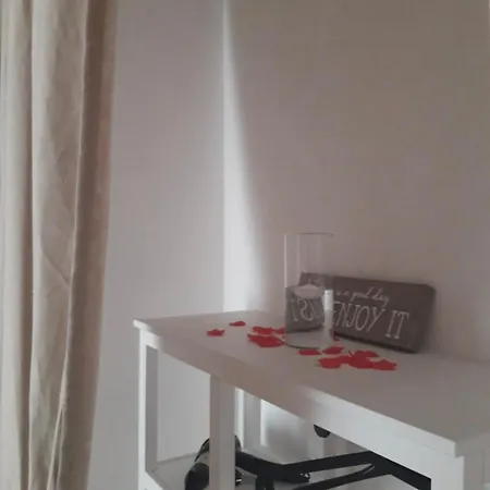 Dimora Storica Silver Pensionat Ruviano