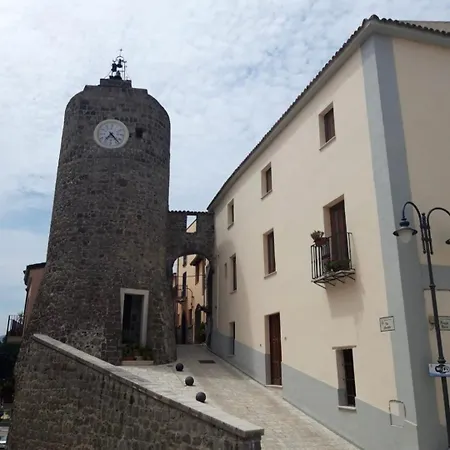Dimora Storica Silver * Ruviano