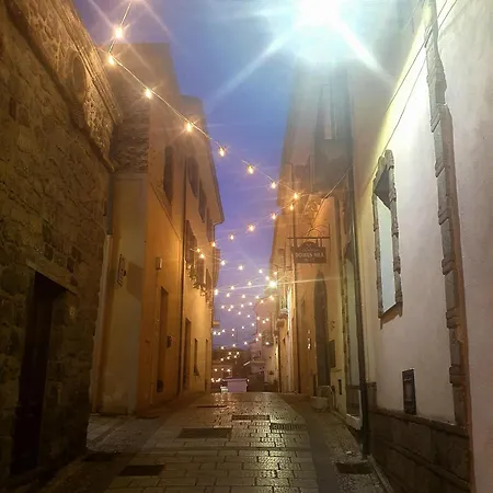 Dimora Storica Silver Pensionat