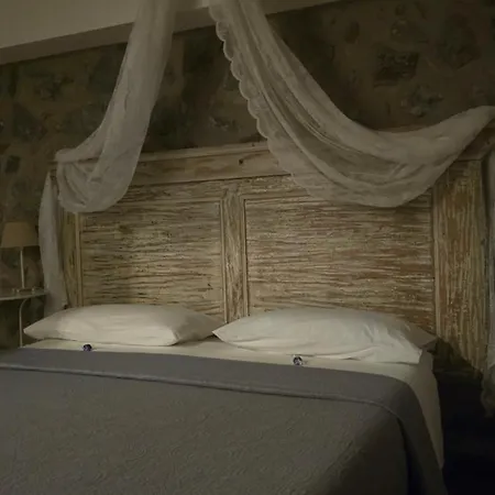 Guest house Dimora Storica Silver