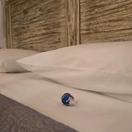 Dimora Storica Silver Guest house Ruviano