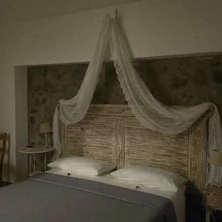 Dimora Storica Silver