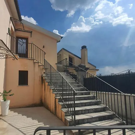 Dimora Storica Silver Penzion Ruviano